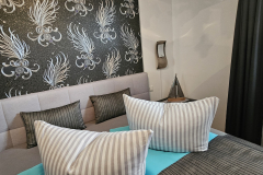 Das Schlafzimmer