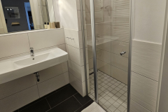 Ihre ebenerdige Dusche