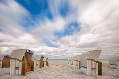 Ihr  breiter Sand - Strand