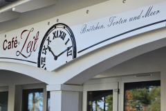 Hier gibt`s Frühstücksbrötchen